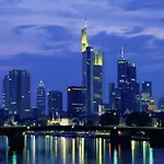 Hotell Beethoven Frankfurt am Main
