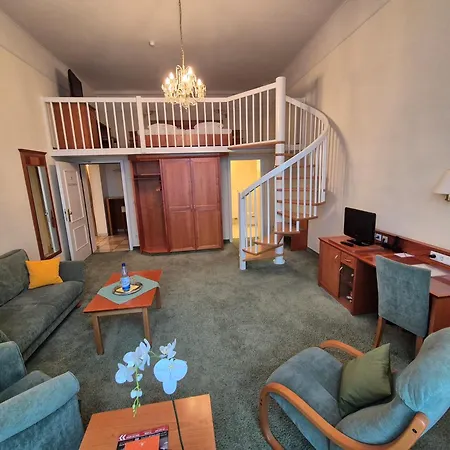 Beethoven Hotel