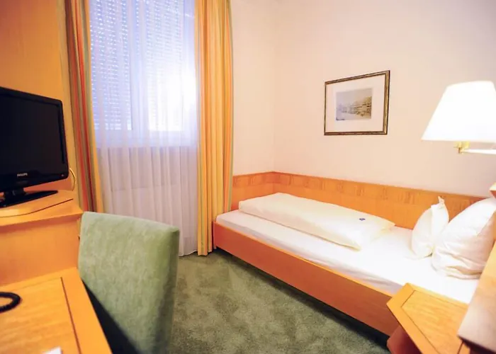 Beethoven Hotel