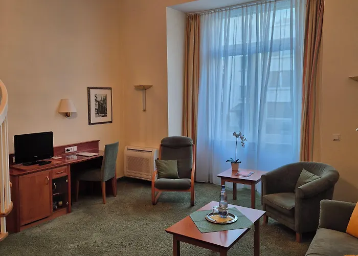 Hotel Beethoven
