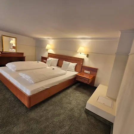 Beethoven Hotel