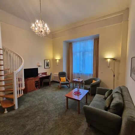 Otel Beethoven