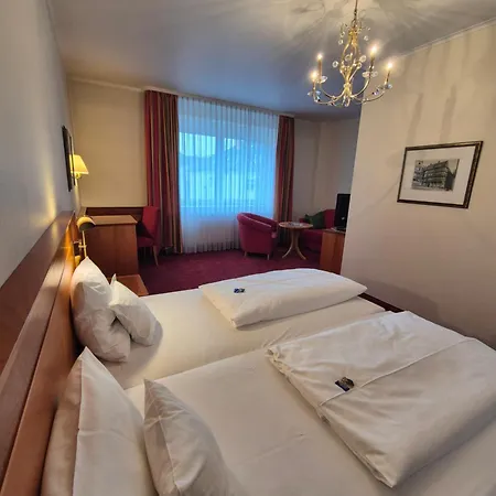 Beethoven Otel 4*