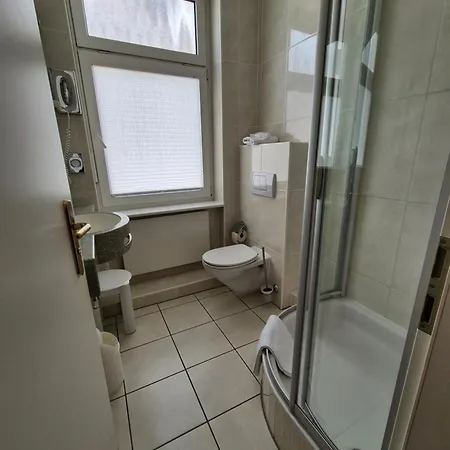 Hotell Beethoven 4*