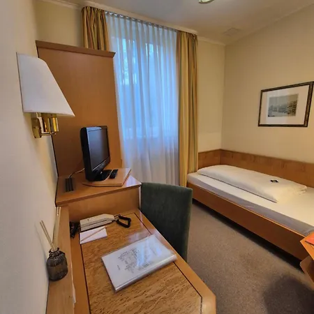 Beethoven Hotell 4*