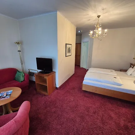 Hotell Beethoven 4*