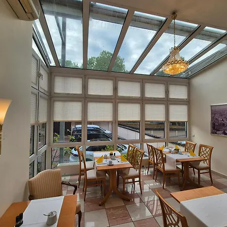 Otel Beethoven