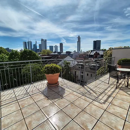 Beethoven Hotell