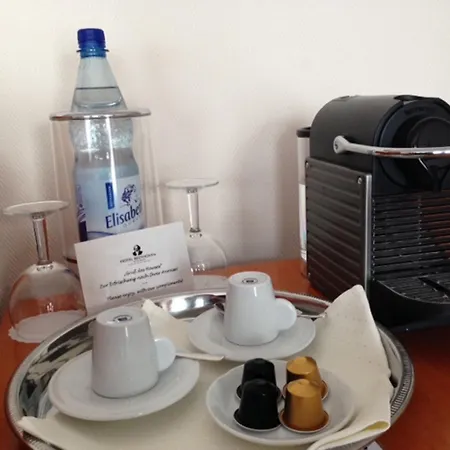Otel Beethoven