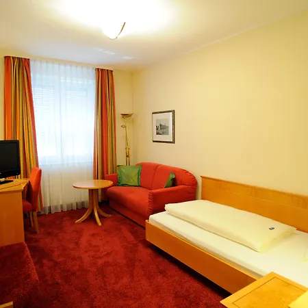 Hotel Beethoven Frankfurt am Main