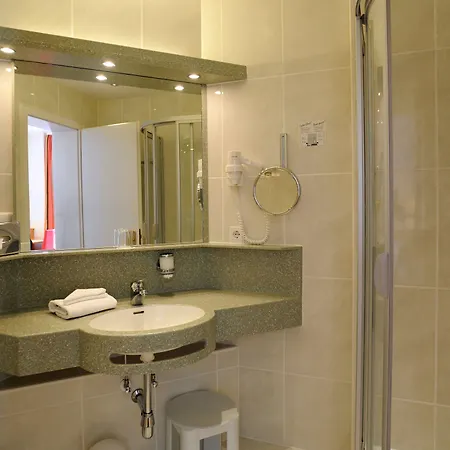 Beethoven Hotell 4*