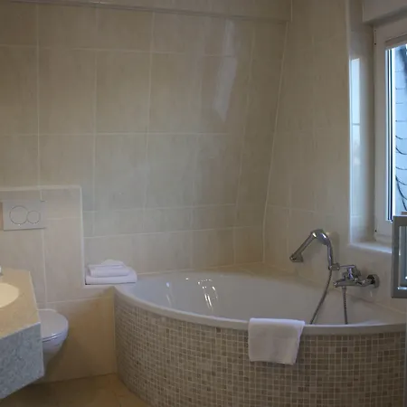 Otel Beethoven
