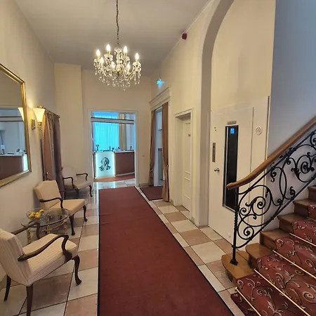 Beethoven Hotel
