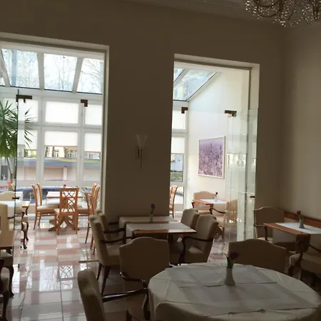Hotell Beethoven