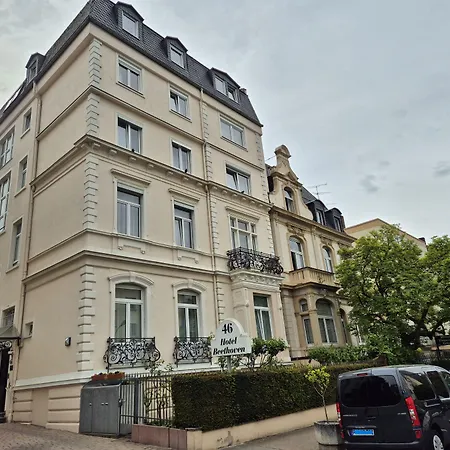 Hotel Beethoven