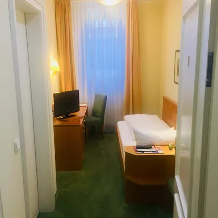 Beethoven Hotell