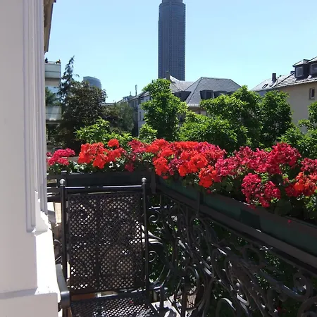 فندق بيتهوفن