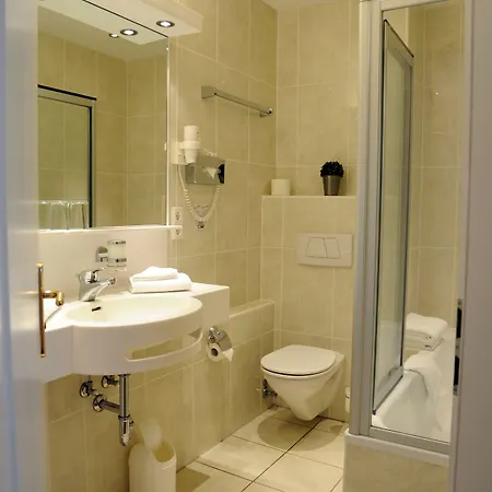 Beethoven Hotell 4*