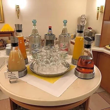 Beethoven Hotell