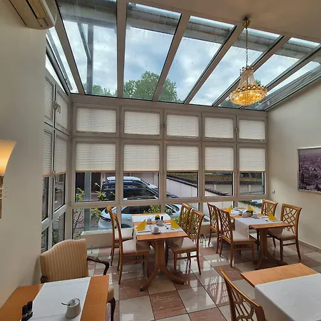 Hotel Beethoven