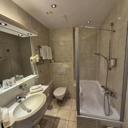 Hotel Beethoven 4*