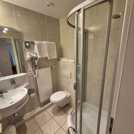 Hotel Beethoven Frankfurt am Main