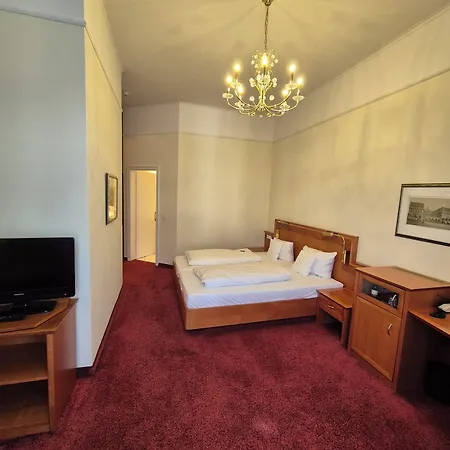 Hotel Beethoven