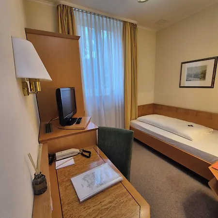 Beethoven Hotel 4*