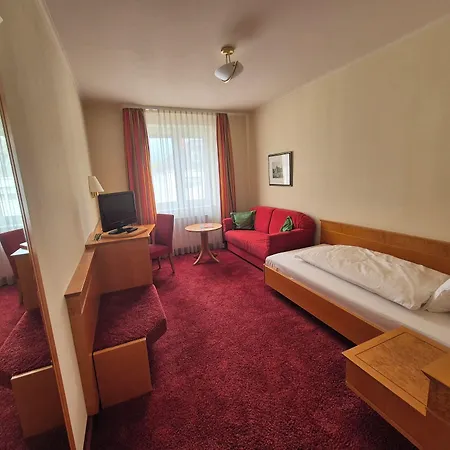 Hotel Beethoven Frankfurt am Main