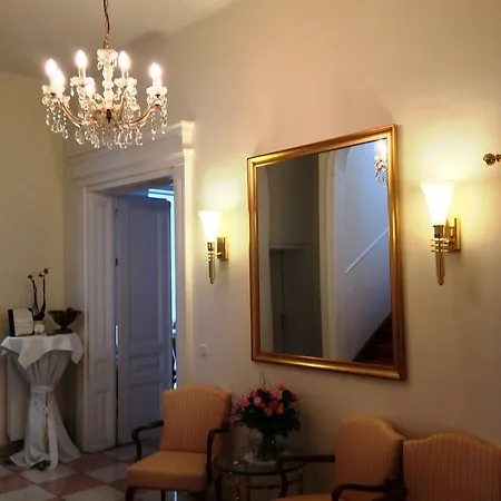 Hotell Beethoven 4*