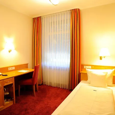 Beethoven Otel Frankfurt am Main
