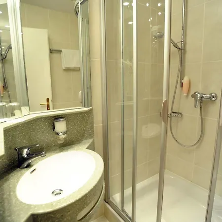 Otel Beethoven
