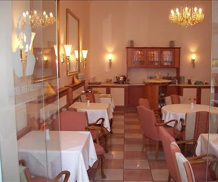 Szálloda Beethoven 4*