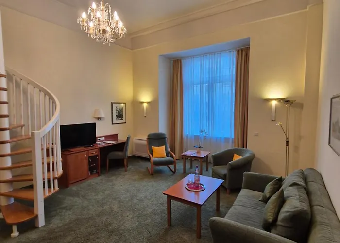 Hotel Beethoven