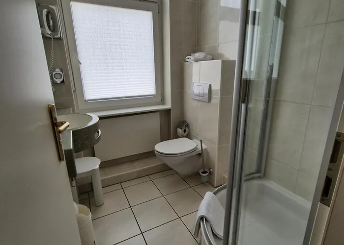 Hotel Beethoven 4*