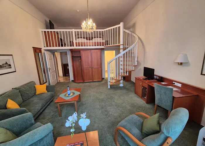 بيتهوفن فندق