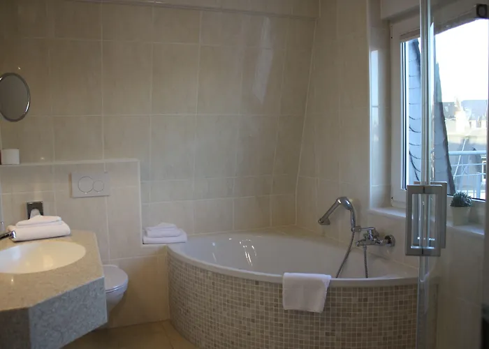 Hotel Beethoven