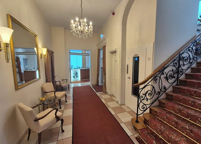 Beethoven Hotel