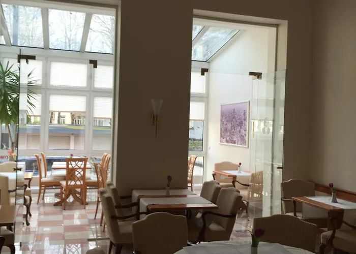 Hotel Beethoven