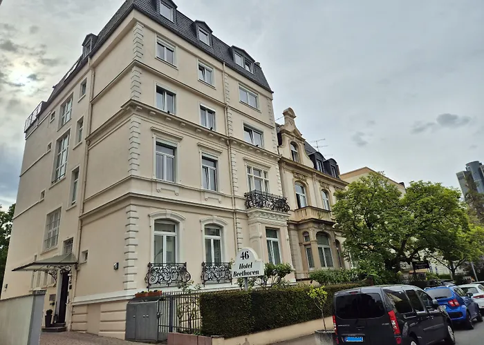 Szálloda Beethoven