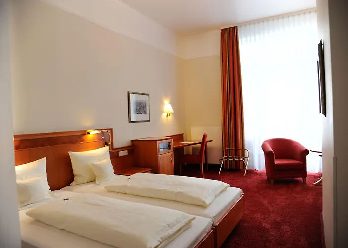 بيتهوفن فرانكفورت