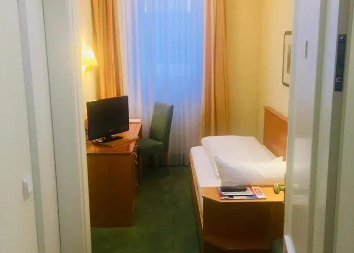 Beethoven Hotel