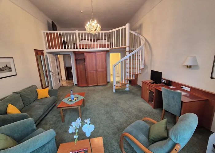 Beethoven Hotel 4*