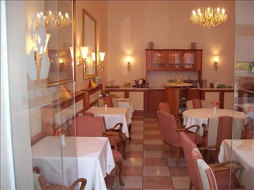 Szálloda Beethoven 4*