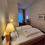 Beethoven Hotel Fráncfort del Meno
