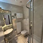 Hotel Beethoven Fráncfort del Meno