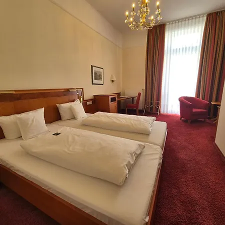 Beethoven Hotel 4*