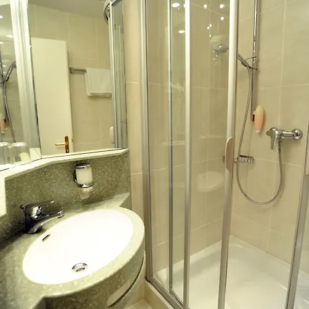 Beethoven Hotel Francfort-sur-le-Main