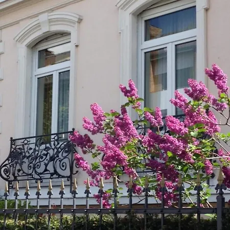 Hotel Beethoven 4*