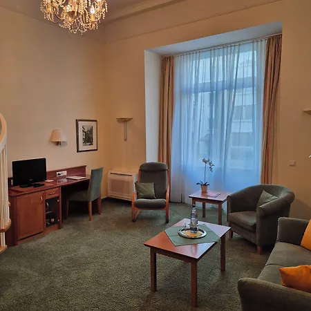 Hotel Beethoven